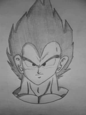 Vegeta