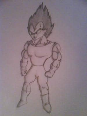 Vegeta