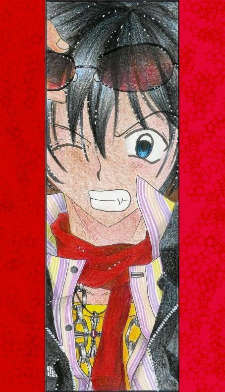 Takuto - Fullmoon wo sagashite