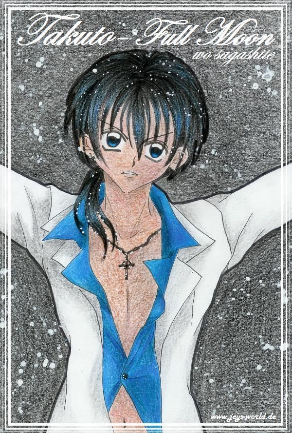 Takuto - Fullmoon 2