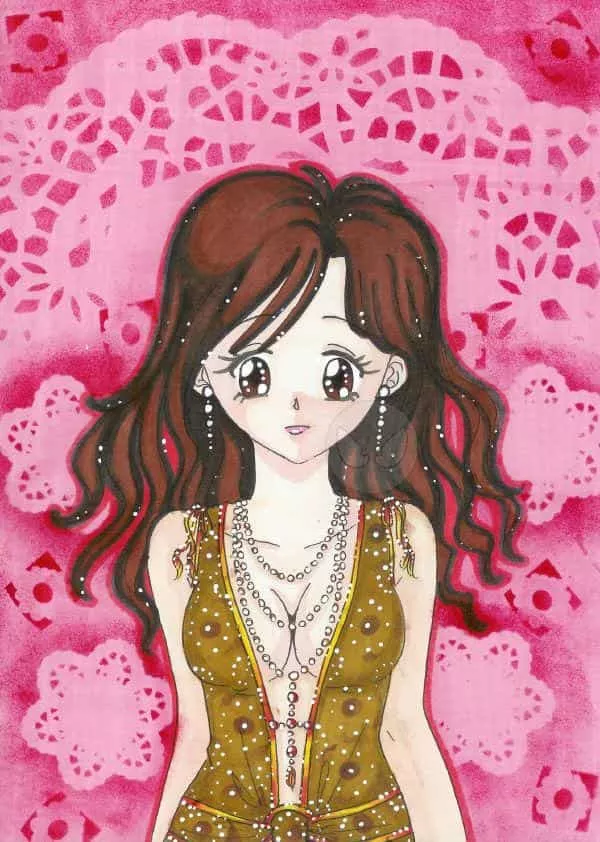 Bild für MKGJ (Mexx)