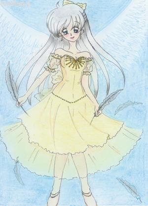 Auftragsarbeit von Lyra (ENGEL)