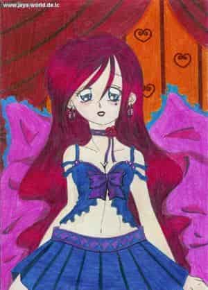 Sexy.... (sollte es zumindest sein...)