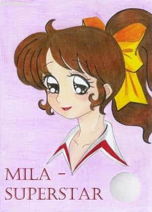 Mila - Superstar (Attack No. 1)