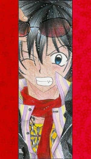 Takuto - Fullmoon wo sagashite