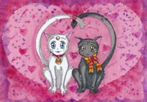 Sailor Moon Artbook 20