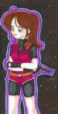 Claire Redfield