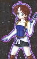 Jill Valentine