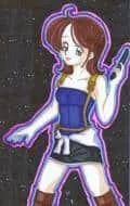 Jill Valentine