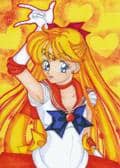 Sailor Moon Artbook 16