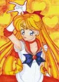 Sailor Moon Artbook 16