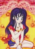 Sailor Moon Artbook 21