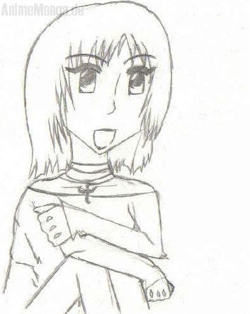 Mal jemand im Sitzen