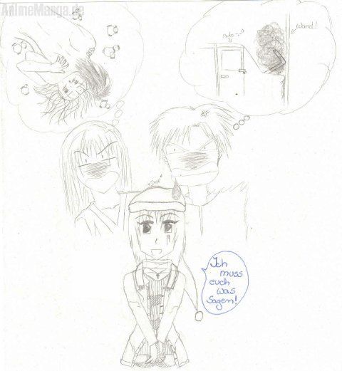 Happy X-Mas oder doch nicht?