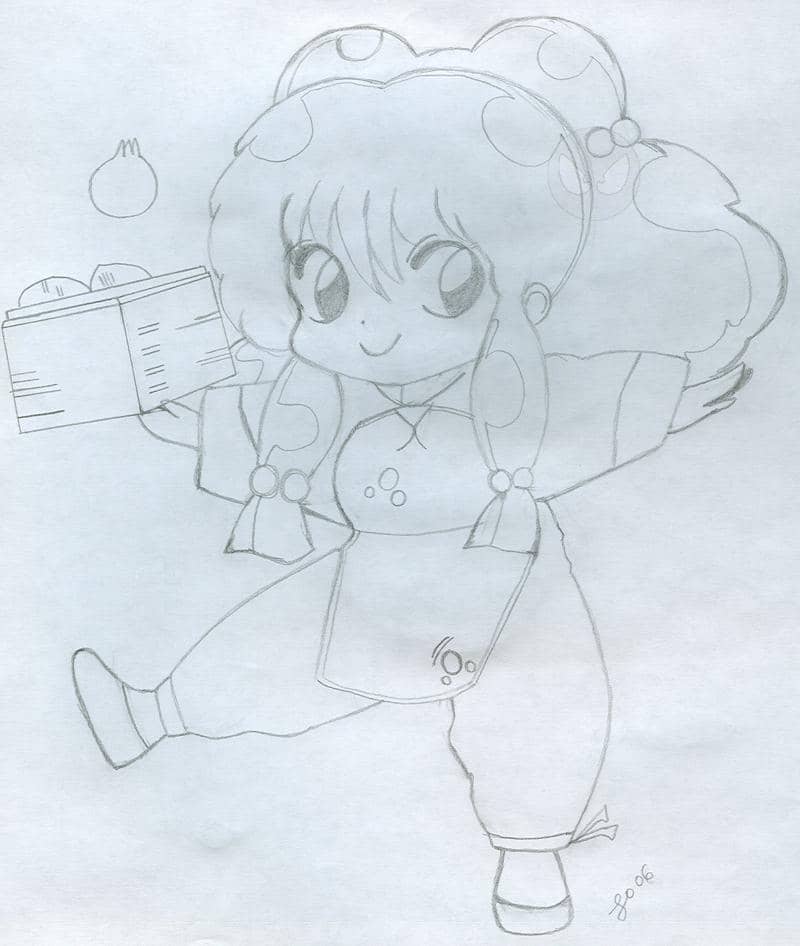 Hat jemand Hunger???