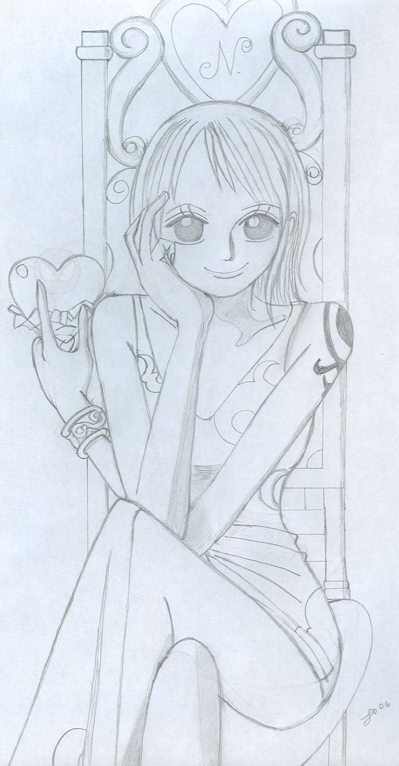 Mein Herz verschenke ich an niemanden!!!