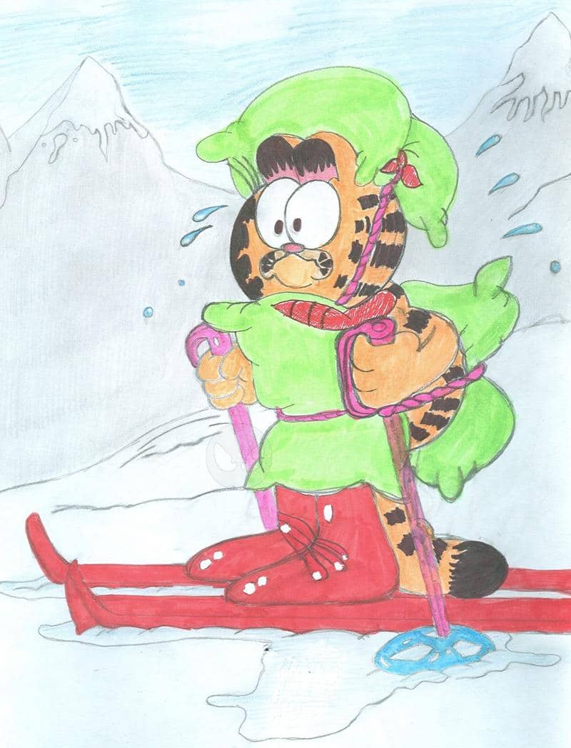 Auf Lebensgefahr!!!!!