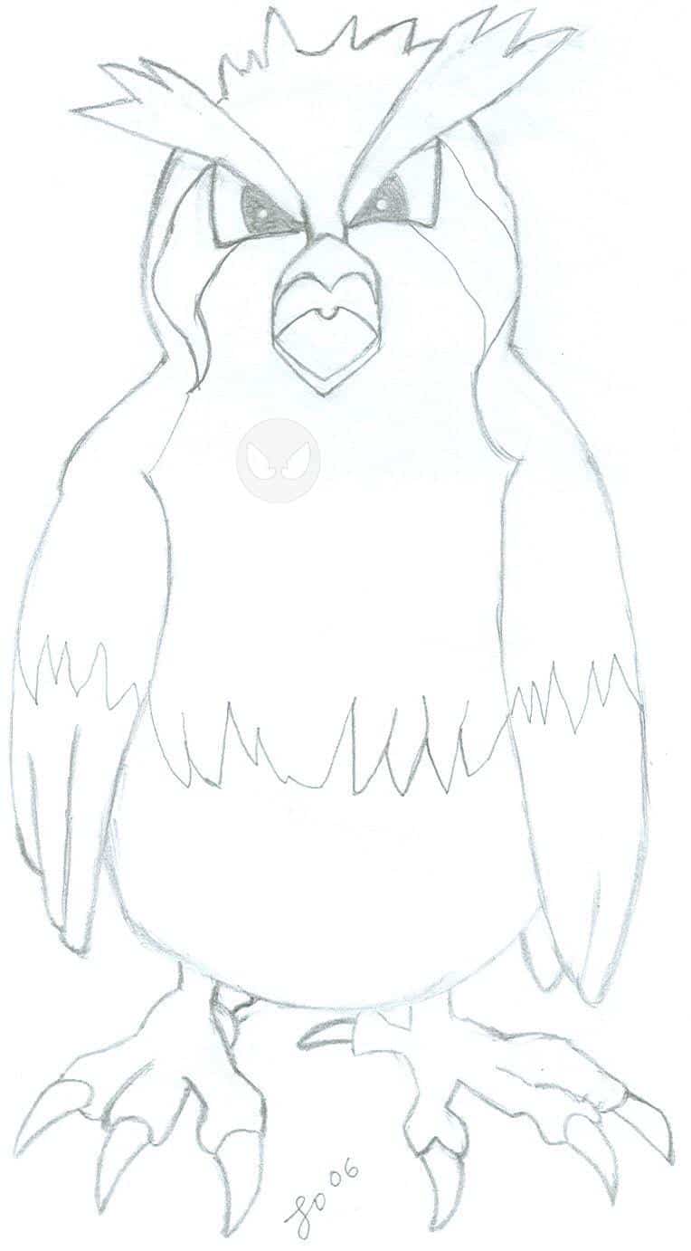 Wo ist mein Futter?!!!