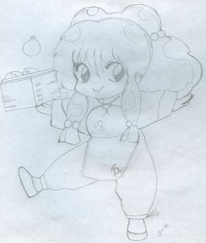 Hat jemand Hunger???