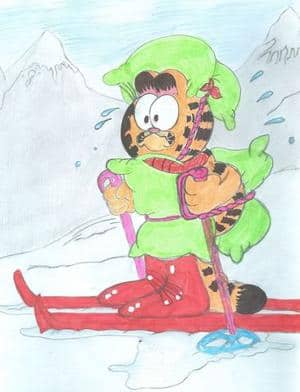 Auf Lebensgefahr!!!!!