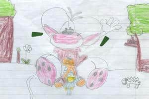 Lasst uns zusammen knuddeln!!!