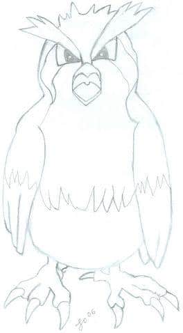 Wo ist mein Futter?!!!