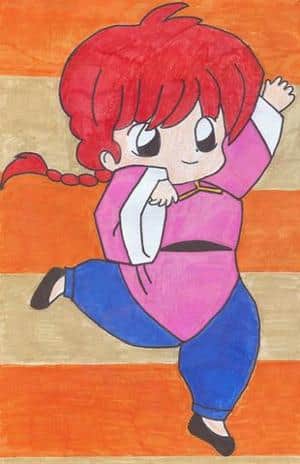 Ich hüpfe, weil es mir Spaß macht!!!>.<