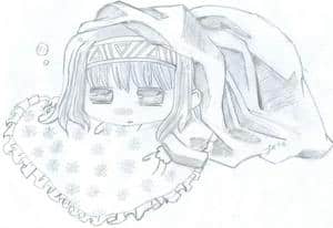 Wecken auf eigene Lebensgefahr!!!!!!^^