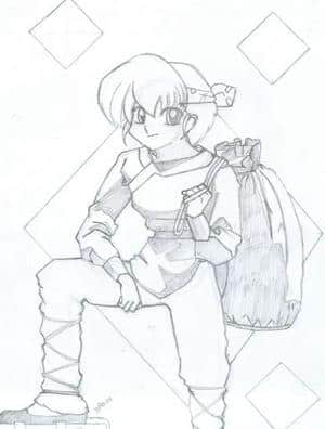 Ryoga für Tsubi!!!!!!!!^.^