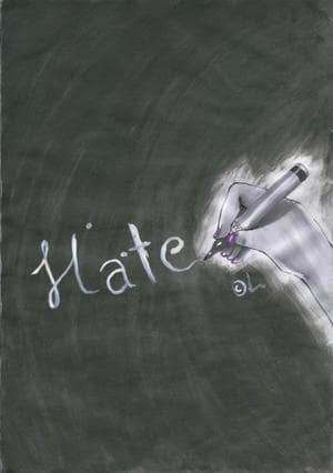 Hate