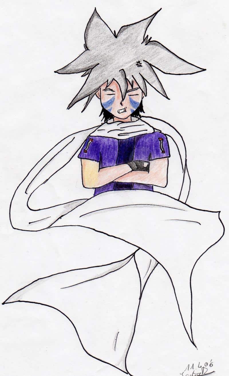 You\'re a pain in the neck!