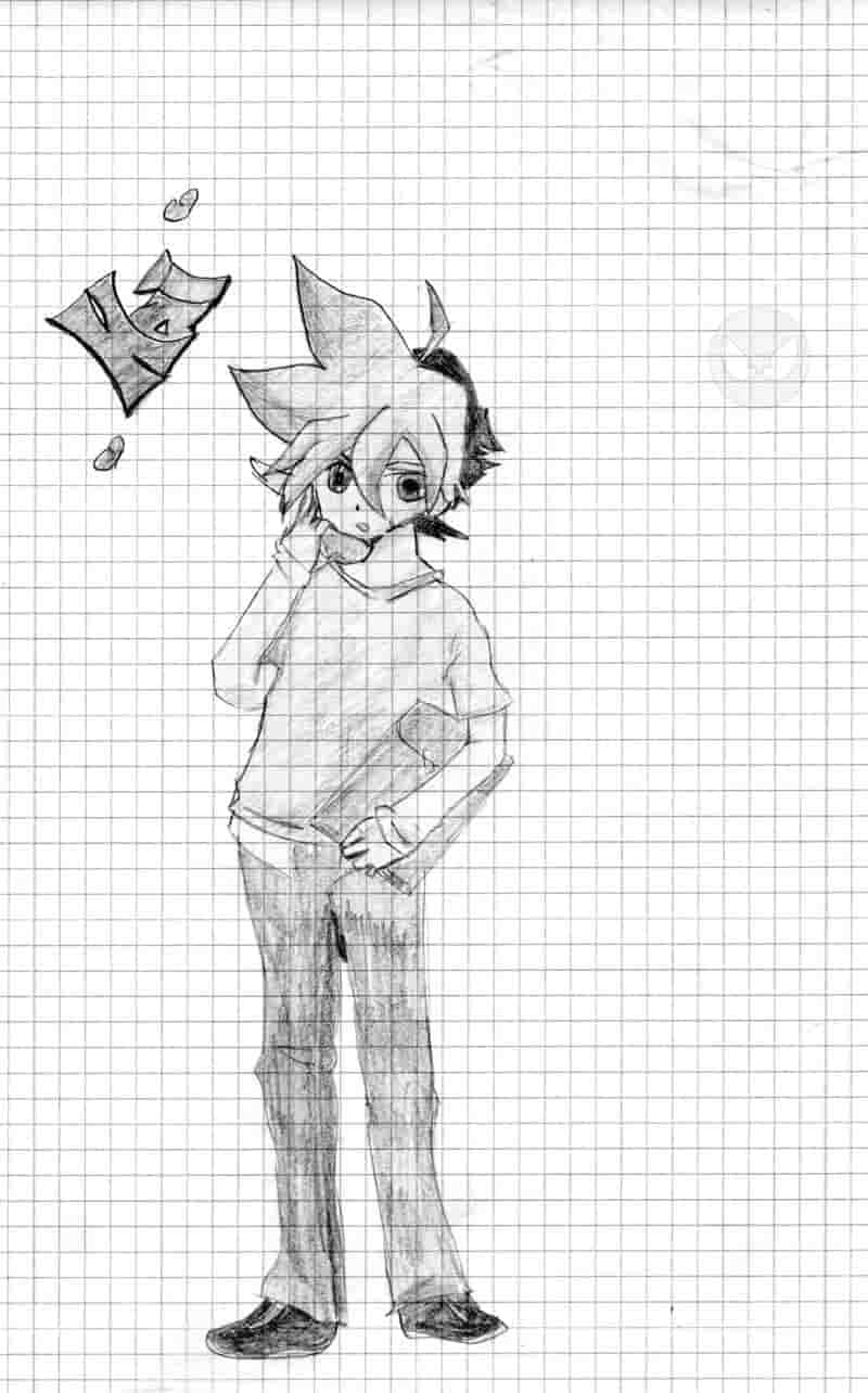 mal wieder was von mir^^