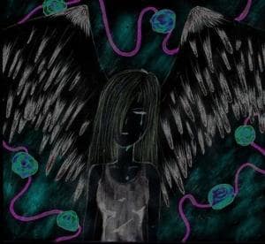 Angel...die zweite xD