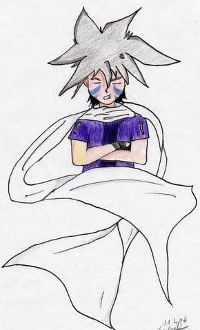 You\'re a pain in the neck!