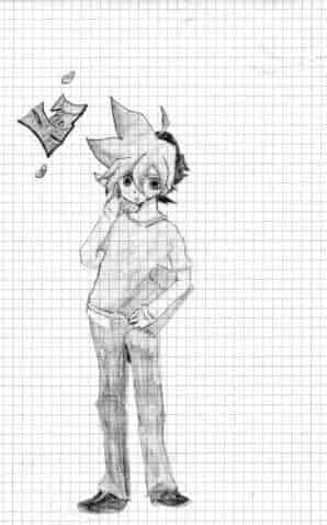 mal wieder was von mir^^