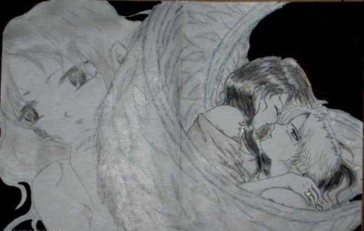 >Schwingen der Erinnerung<