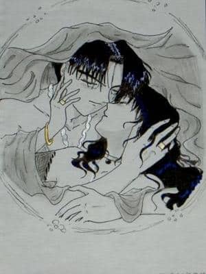 Kuschelstunde*grins*