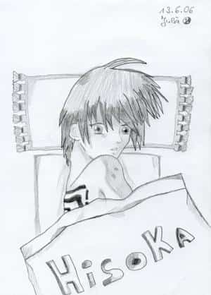 hisoka*//////*