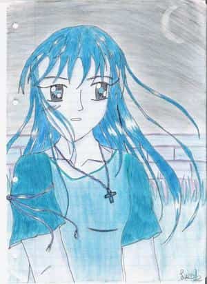 Nachts bin ich bei Dir...