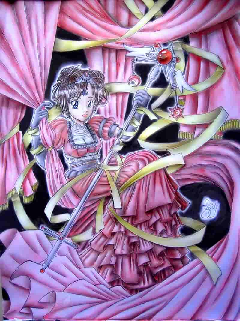 *plop* Vorhänge Colo