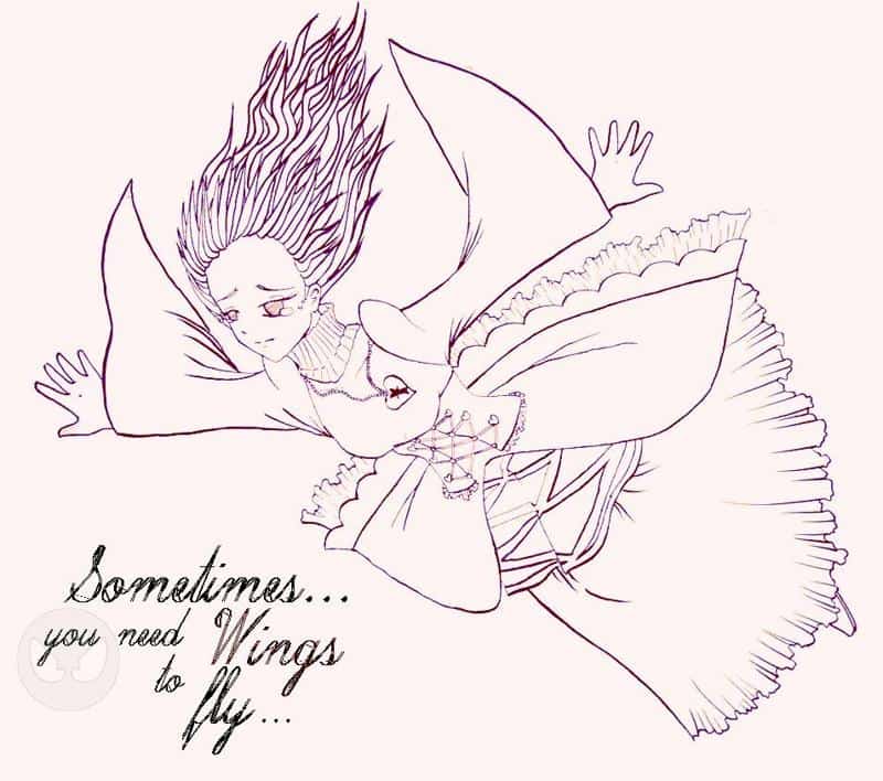 Original by Gummibärle91