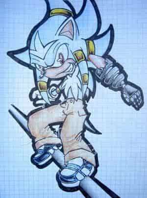 Mr. Unbekannt ohne Namen