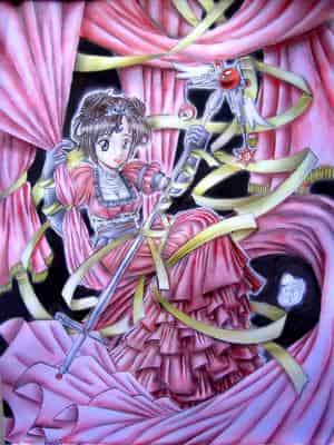 *plop* Vorhänge Colo