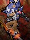 Kuhl the Hedgehog^^