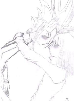 Yami hat ne Neue!! ^^