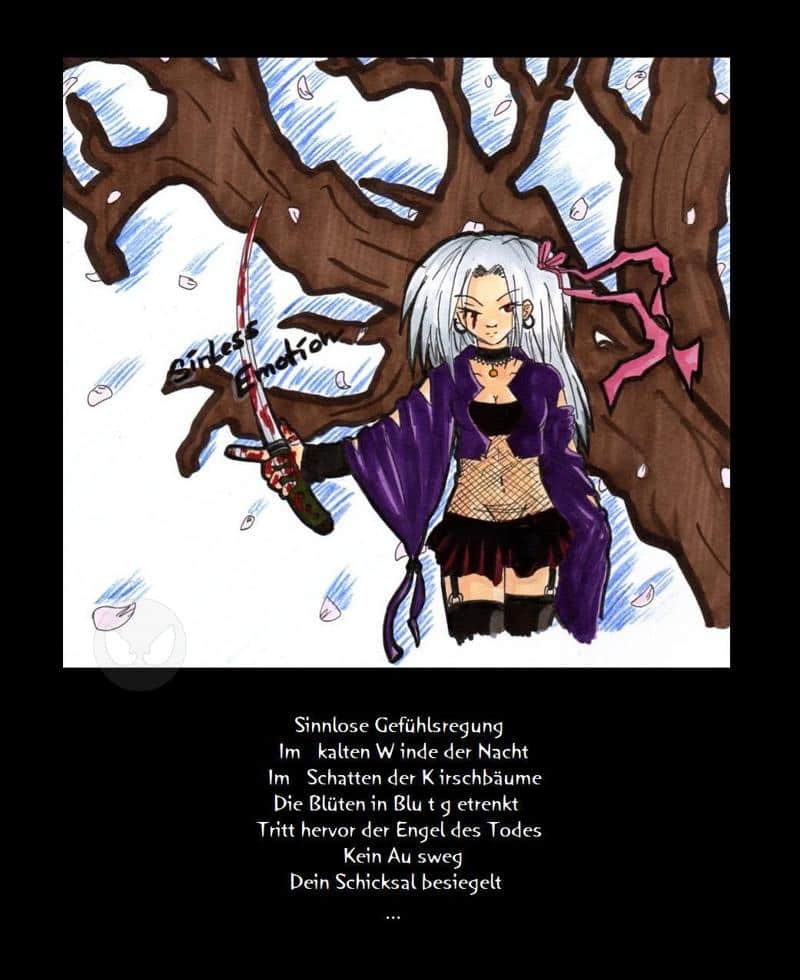 Sinless Emotion Colo