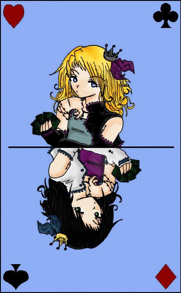 Karte PC-Colo Versuch -__-