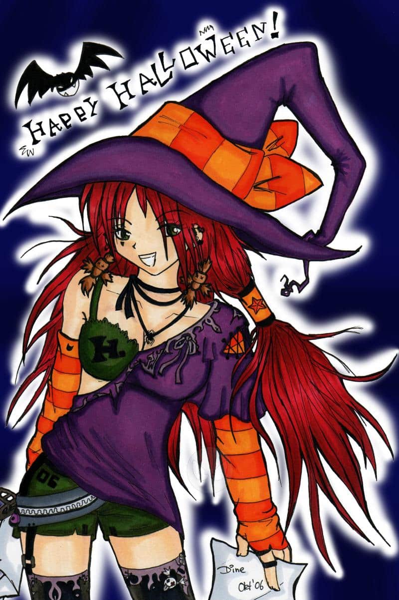 Happy Halloween 06