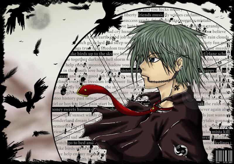 wha†`s the ense of l!fe?