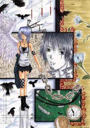 Luzifer's past - CiL 08